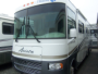 2008 Holiday Rambler Arista